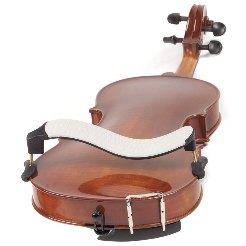 Mach One M07 Shoulder Rest 4/4-3/4 Size - Image 2
